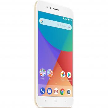Xiaomi Mi A1 - Smartphone de 5.5