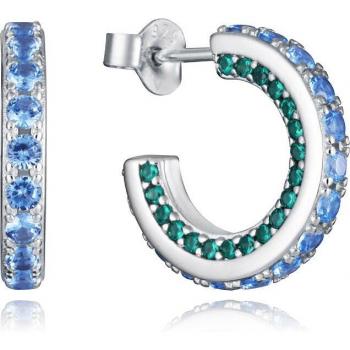 Pendientes Mujer Viceroy 9127E000-39 Plata de ley 925