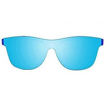 Paloalto Sunglasses p18302.8 Gafas de Sol Unisex, Azul