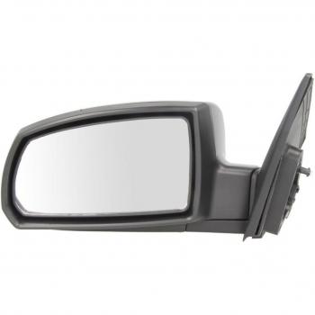 Retrovisor Alkar 6127650 - Espejo retrovisor de repuesto, compatible con vehículos, diseño OEM, vidrio convexo para mayor visibilidad, fácil instalación, fabricado en materiales de alta calidad