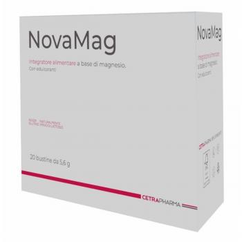 Novamag 20 Sobres
