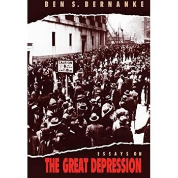 Ben S. Bernanke's Essays on the Great Depression: Princeton Edition