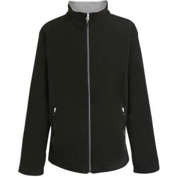 Chaqueta de Forro Polar Ascender para Hombre Regatta - Gris - Talla Regular/36