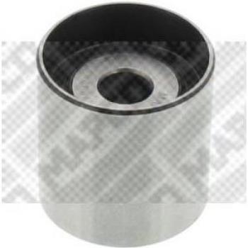 Polea de deflexión y guía MAPCO 23885, para correa v-ribbed