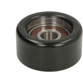 Tensor de correa poli V BTA E21010BTA, correa acanalada en V, alta resistencia, fácil instalación, compatible con múltiples modelos de vehículos