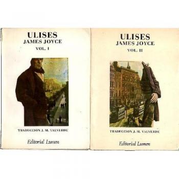 Ulises.