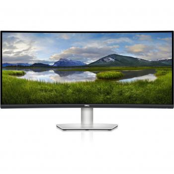 Monitor DELL S3423DWC LED 34 Wide Quad HD (3440 x 1440) Negro