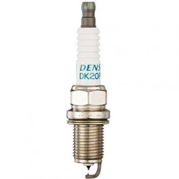 Denso 3476 Iridium Long Life Spark Plug for DK20PR-D13 Tune Up Kit