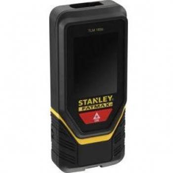 Stanley TLM165 Distanciómetro Láser 50m STHT1-77139