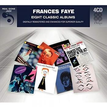8 Classic Albums