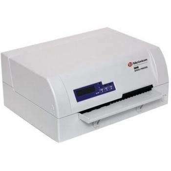 Impresora Matricial Tally Dascom T5040, 24 Agujas, 600 cps, Conexiones USB/Paralelo/Serie, Resolución 360x360 dpi