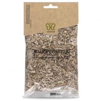 Infusión de Corteza de Sauce Naturcid 70Gr.