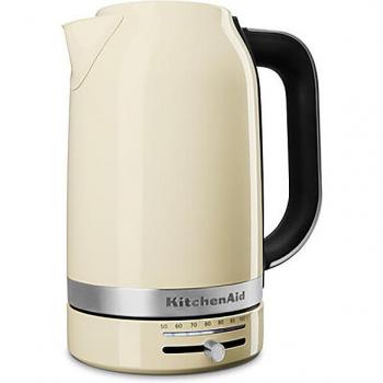 Hervidor eléctrico KitchenAid 5KEK1701EAC Crema 2400 W 1,7 L