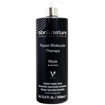Mascarilla reparadora Molecular Therapy - Abril et Nature 1000 ml