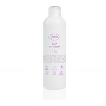 Gel Champú para Bebé Ecotech