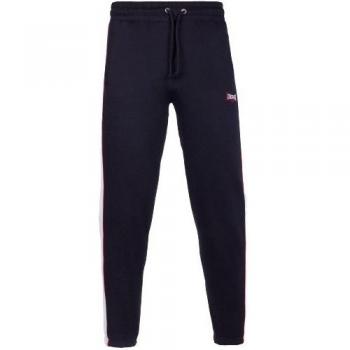 Lonsdale Pantalón Deporte Dawley Negro M