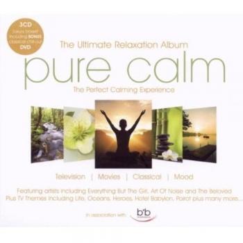 Pure Calm - V/a