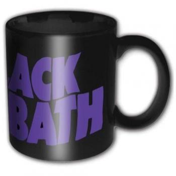 Wavy Logo - Tasse im Geschenkkarton