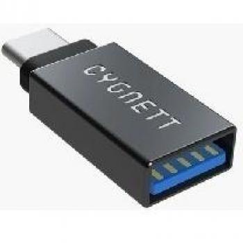 Cygnett cy1879 Flow adaptador USB C