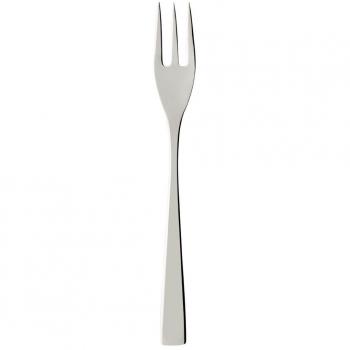 Villeroy & Boch Modern Line Tenedor para servir, 24,6 cm, acero inoxidable