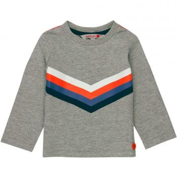 Camiseta Punto de bebé niño - Talla - 18M