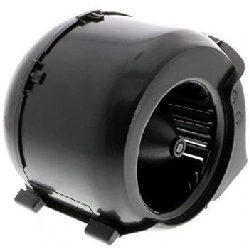 VEMO Ventilador habitáculo V15-03-1897 para VOLKSWAGEN Golf Cabriolet, Transporter, Golf, Passat, Scirocco, Santana, Caddy, Jetta y AUDI 80