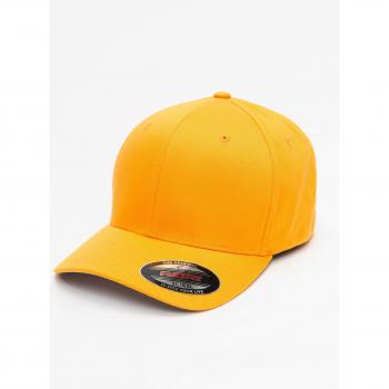 Flexfit Wooly Combed Flex Cap - Unisex Adjustable Hat
