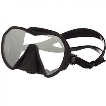 BEUCHAT - Maxlux S Silicone, Color Negro