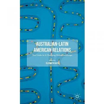Australian-Latin American Relations