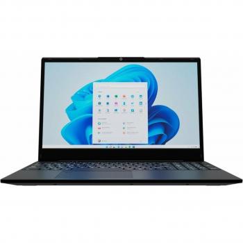 Notebook Alurin Flex Advance AMD Ryzen 5 5500U, 8GB RAM, 500GB SSD, pantalla de 15.6, Windows 11 Home