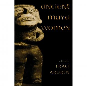 Ancient Maya Women