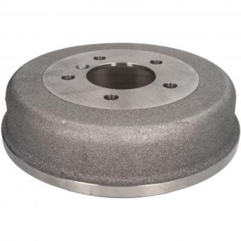 Tambor de freno LPR 7D0107, 1 pieza, compatible con vehículos específicos, fabricado por LPR, diseñado para proporcionar un rendimiento óptimo en el sistema de frenos