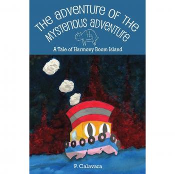 La Aventura de la Isla Boom: Un Cuento de Armonía y Misterio