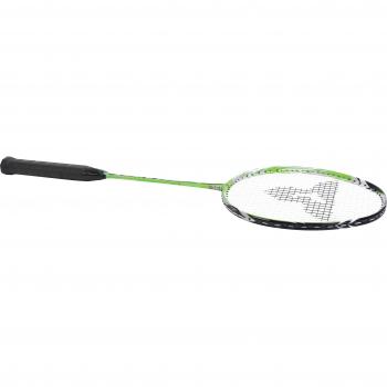 Talbot Isoforce 411.6 – Raqueta de bádminton, color Verde - verde, tamaño n/a