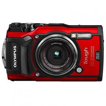 Olympus TG-5 - Cámara Digital