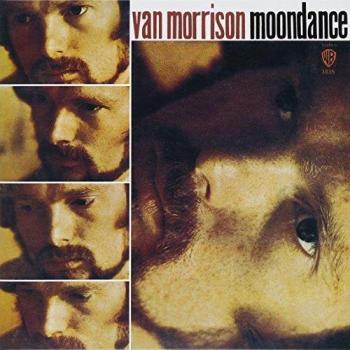 Van Morrison - Moondance (Limited Edition SHM-CD Remastered)