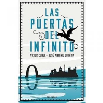 Las puertas del infinito