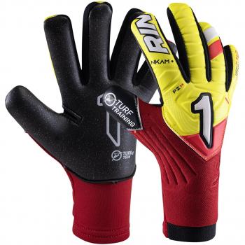 Guantes de Portero Rinat Nkam Training Rojo Infantil