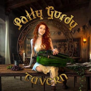 Tavern - CD + DVD de Patty Gurdy con Membrana Media GmbH