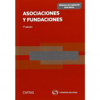 Asociaciones y Fundaciones: 147