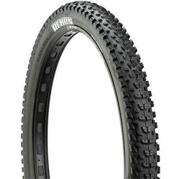 Maxxis 4717784033082 Cubiertas, Unisex-Adult, Negro, 29X2.60