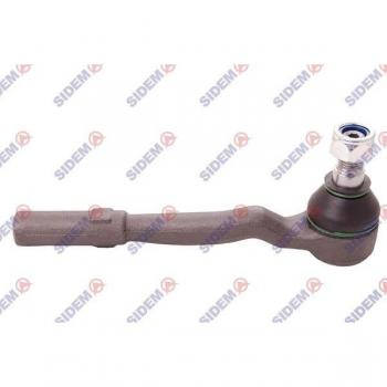 Rótula de dirección SIDEM 49933 - Tipo: Rótula de dirección, Marca: SIDEM, Número de parte: 49933