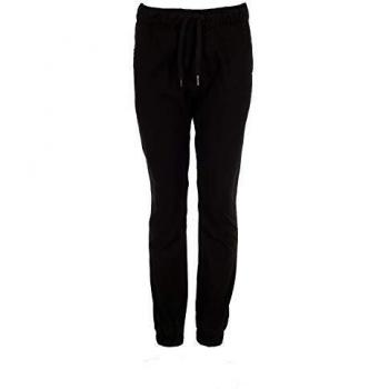 Astore Putzu Pantalón, Niños, Negro, 10
