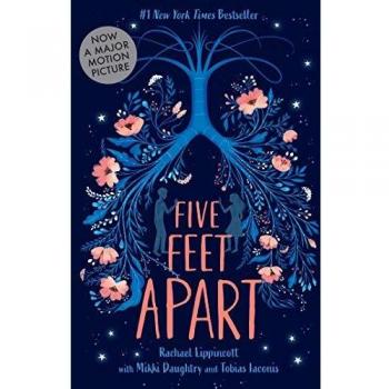 Five Feet Apart
