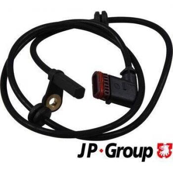 Sensor ABS JP GROUP 1397101000