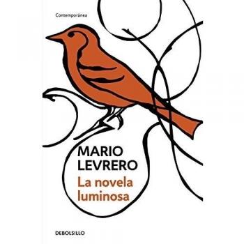La novela luminosa - Mario Levrero