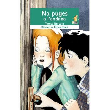 No puges a l'andana: 31