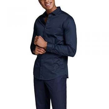 Jack & Jones Parma Long Sleeve Business Shirt