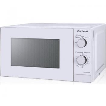 Microondas Corbero CMICM4020W 20L 700W Color Blanco