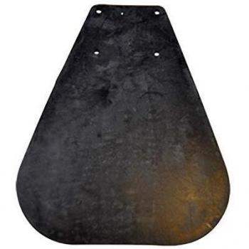 Guardabarros Adaptable 4 Agujeros para Solex 3800 Modelo Antiguo